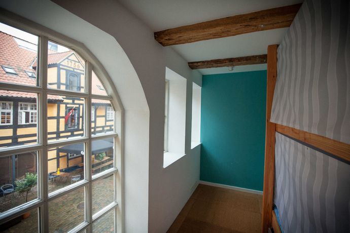Imagen de la habitación del Hotel Nyhavn63. Foto 9