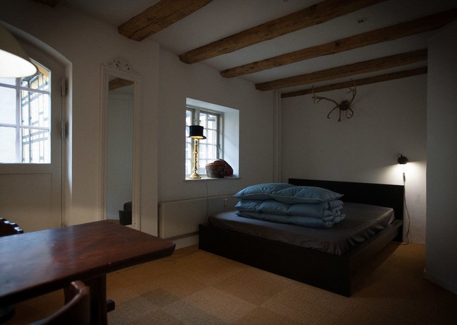 Imagen de la habitación del Hotel Nyhavn63. Foto 11