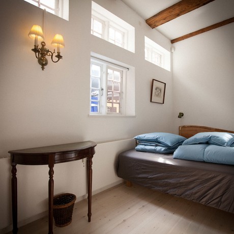 Imagen de la habitación del Hotel Nyhavn63. Foto 14