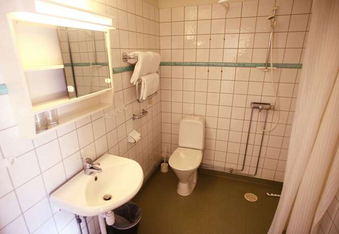 Imagen general del Hotel Nyhyttans Kurort. Foto 3