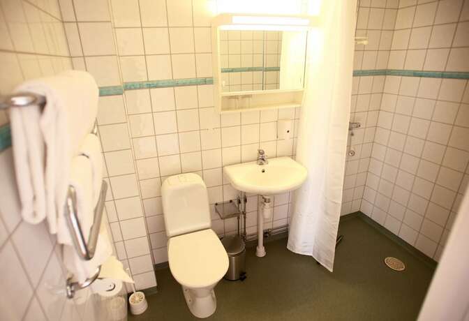 Imagen general del Hotel Nyhyttans Kurort. Foto 5