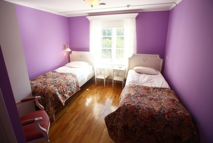 Imagen de la habitación del Hotel Nyhyttans Kurort. Foto 16