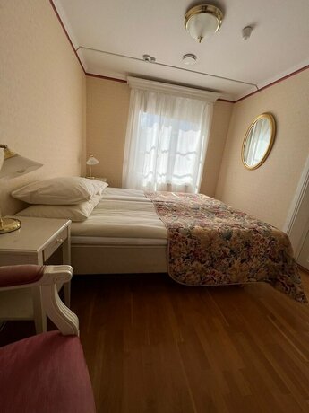 Imagen general del Hotel Nyhyttans Kurort. Foto 6