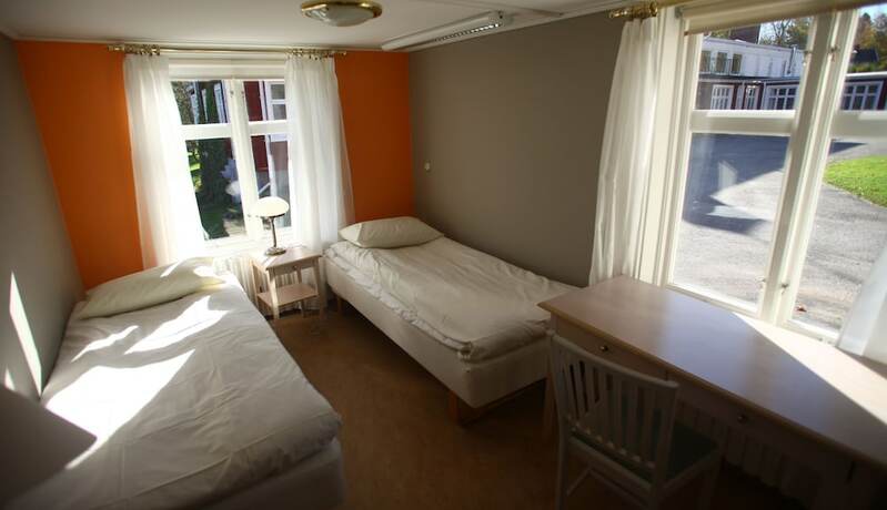 Imagen general del Hotel Nyhyttans Kurort. Foto 7