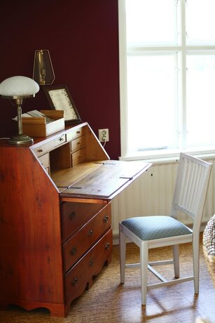 Imagen general del Hotel Nyhyttans Kurort. Foto 9