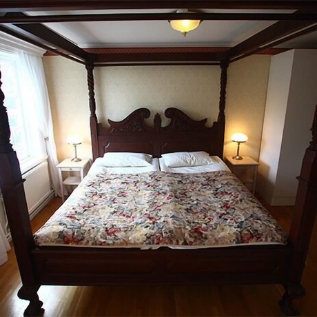 Imagen general del Hotel Nyhyttans Kurort. Foto 10