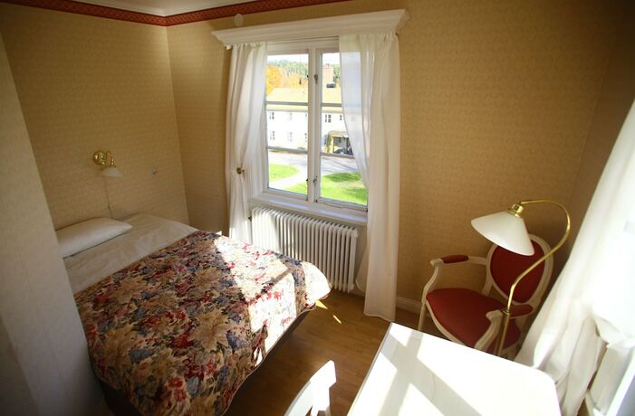 Imagen general del Hotel Nyhyttans Kurort. Foto 12