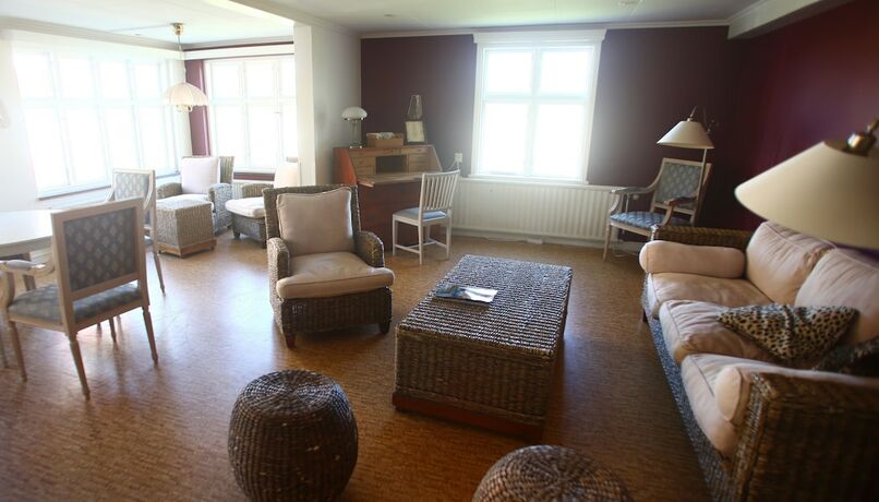 Imagen general del Hotel Nyhyttans Kurort. Foto 13