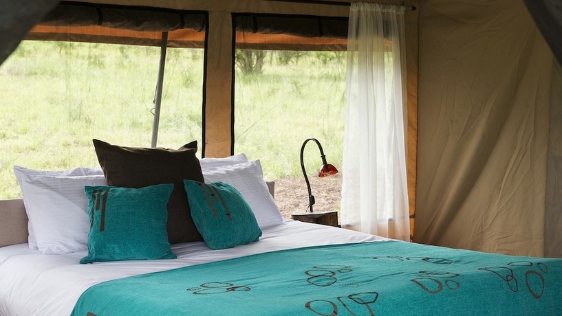Imagen de la habitación del Hotel Nyikani Camp- Central Serengeti. Foto 5