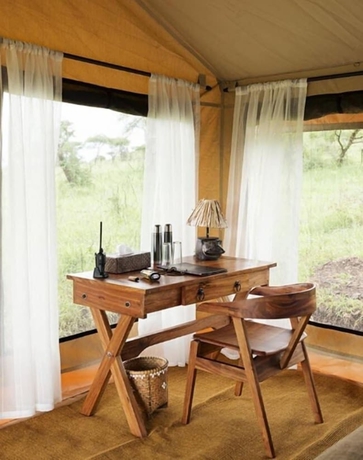 Imagen de la habitación del Hotel Nyikani Camp- Central Serengeti. Foto 7