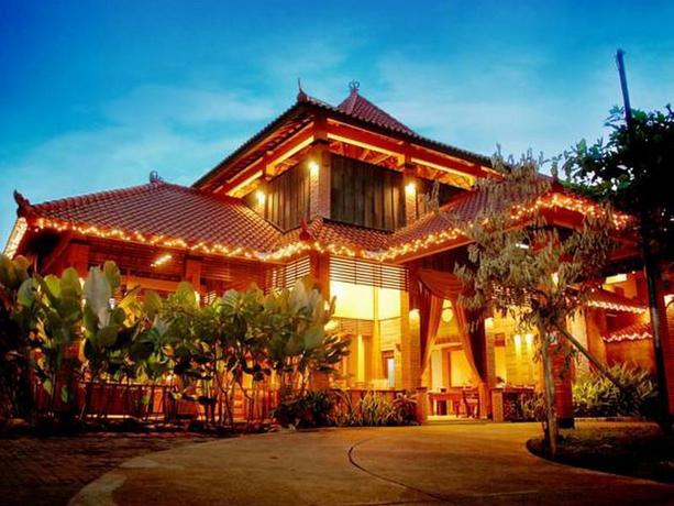 Imagen general del Hotel Nyiur Resort Hotel. Foto 1