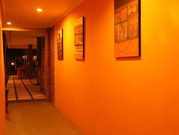 Imagen general del Hotel Nyiur Resort Hotel. Foto 3