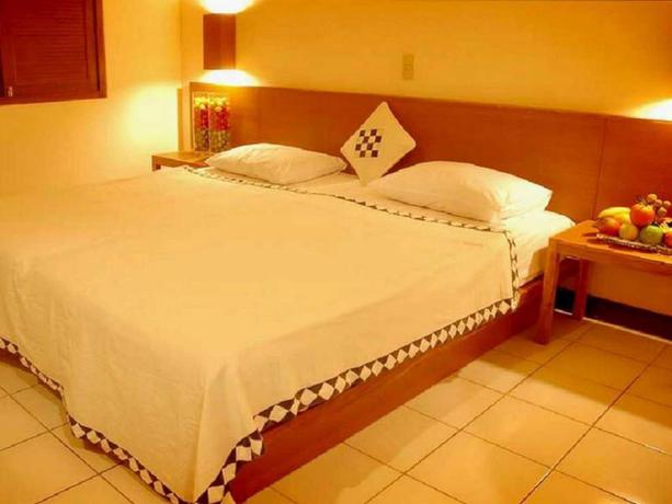 Imagen general del Hotel Nyiur Resort Hotel. Foto 4