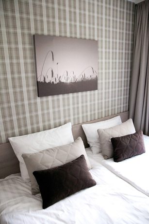 Imagen de la habitación del Hotel Nykscio Namai. Foto 9