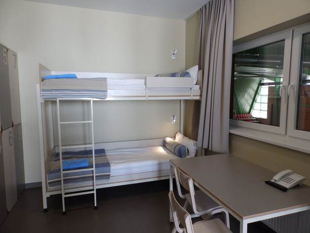 Imagen de la habitación del Hotel Nykscio Namai. Foto 12