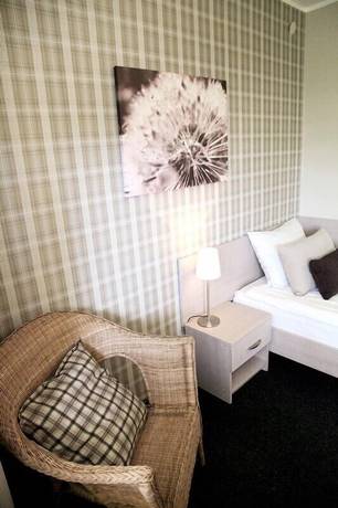 Imagen de la habitación del Hotel Nykscio Namai. Foto 15
