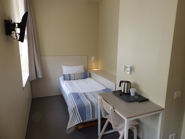 Imagen de la habitación del Hotel Nykscio Namai. Foto 17