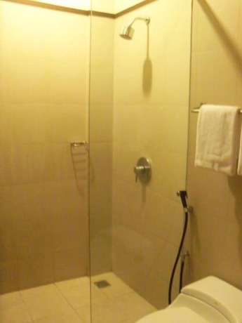 Imagen general del Hotel Nyland Cipaganti. Foto 5