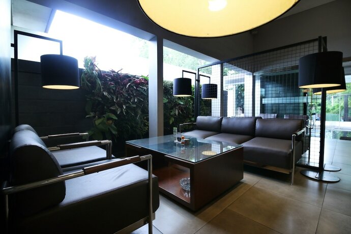 Imagen general del Hotel Nyland Cipaganti. Foto 9
