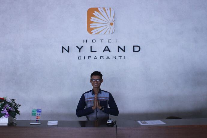 Imagen general del Hotel Nyland Cipaganti. Foto 11