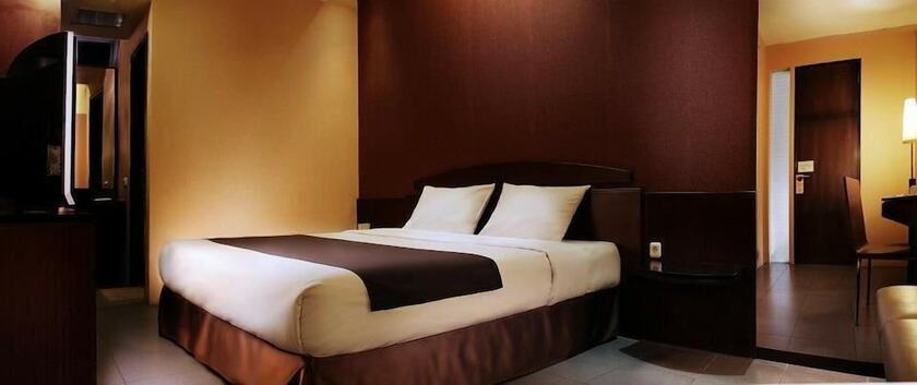 Imagen general del Hotel Nyland Cipaganti. Foto 12