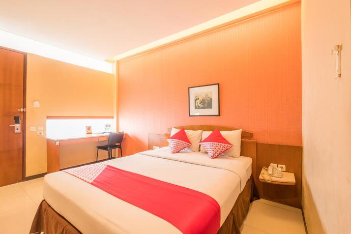 Imagen de la habitación del Hotel Nyland Pasteur. Foto 4
