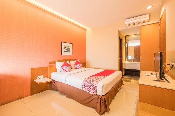 Imagen de la habitación del Hotel Nyland Pasteur. Foto 5