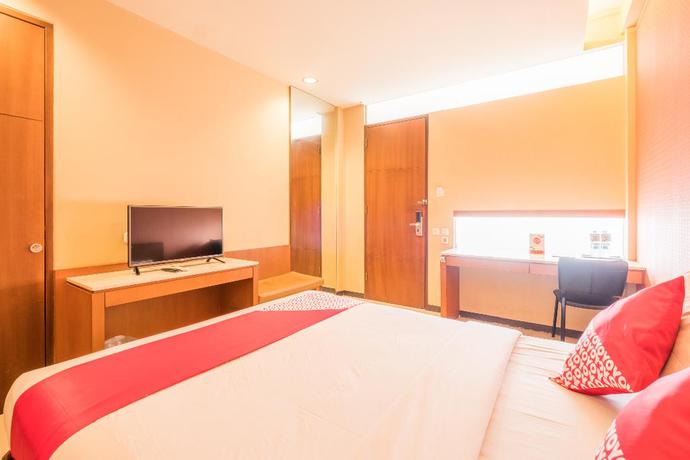 Imagen de la habitación del Hotel Nyland Pasteur. Foto 6