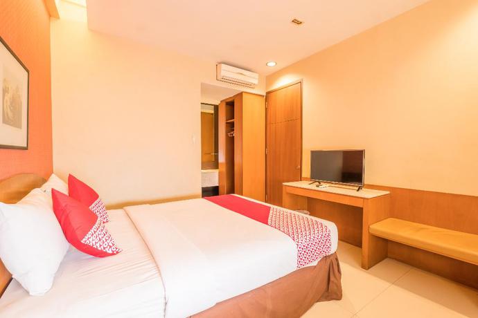 Imagen de la habitación del Hotel Nyland Pasteur. Foto 7
