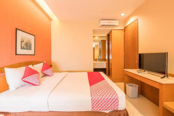 Imagen de la habitación del Hotel Nyland Pasteur. Foto 8