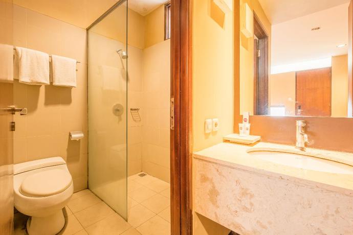 Imagen de la habitación del Hotel Nyland Pasteur. Foto 9