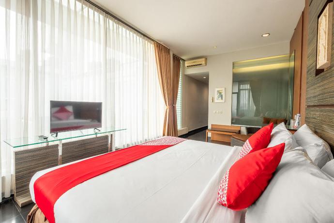Imagen de la habitación del Hotel Nyland Pasteur. Foto 10
