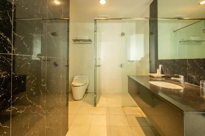Imagen de la habitación del Hotel Nyland Pasteur. Foto 12