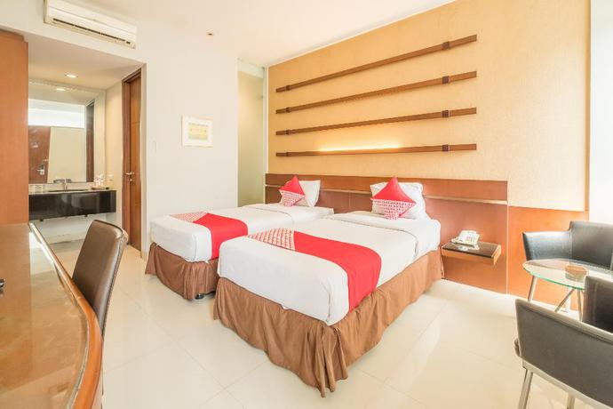 Imagen de la habitación del Hotel Nyland Pasteur. Foto 13