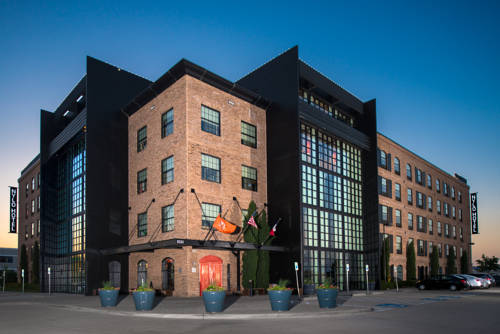 Imagen de la habitación del Hotel Nylo Dallas Plano , Tapestry Collection By Hilton. Foto 2