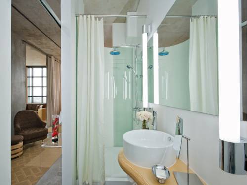 Imagen de la habitación del Hotel Nylo Dallas Plano , Tapestry Collection By Hilton. Foto 7