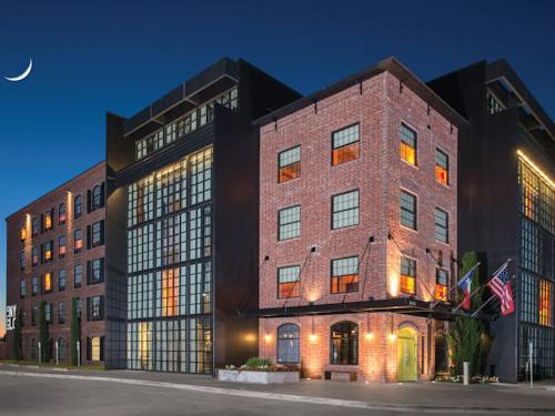 Imagen de la habitación del Hotel Nylo Las Colinas , Tapestry Collection By Hilton. Foto 2