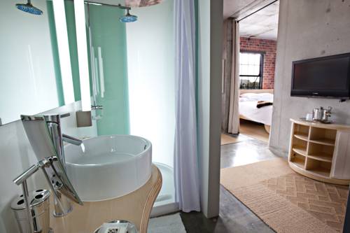 Imagen de la habitación del Hotel Nylo Las Colinas , Tapestry Collection By Hilton. Foto 6