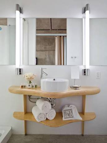 Imagen de la habitación del Hotel Nylo Las Colinas , Tapestry Collection By Hilton. Foto 8