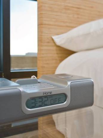 Imagen de la habitación del Hotel Nylo Las Colinas , Tapestry Collection By Hilton. Foto 9