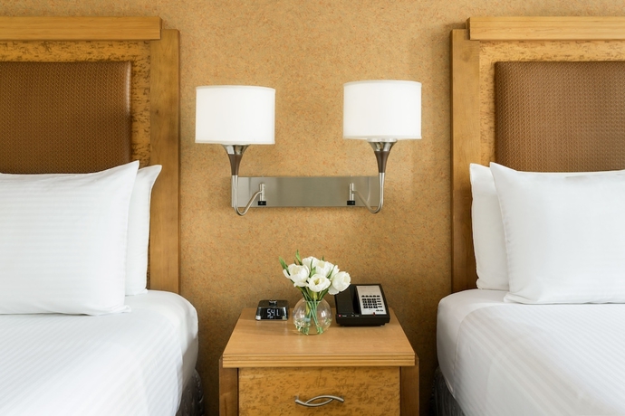 Imagen de la habitación del Hotel Nyma The New York Manhattan. Foto 5