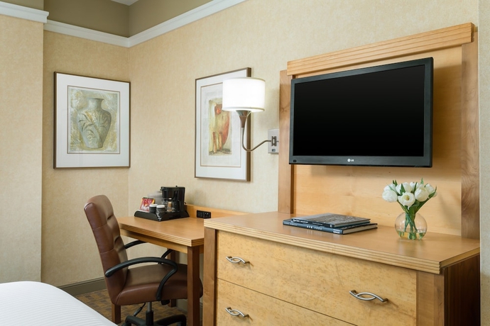 Imagen de la habitación del Hotel Nyma The New York Manhattan. Foto 6