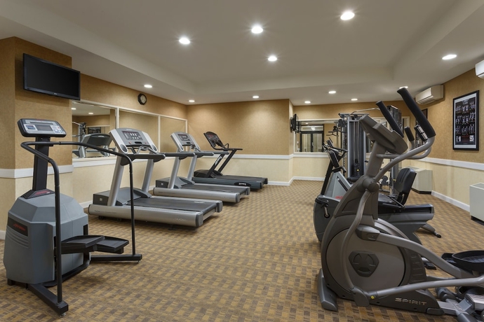 Imagen de los interiores del Hotel Nyma The New York Manhattan. Foto 18