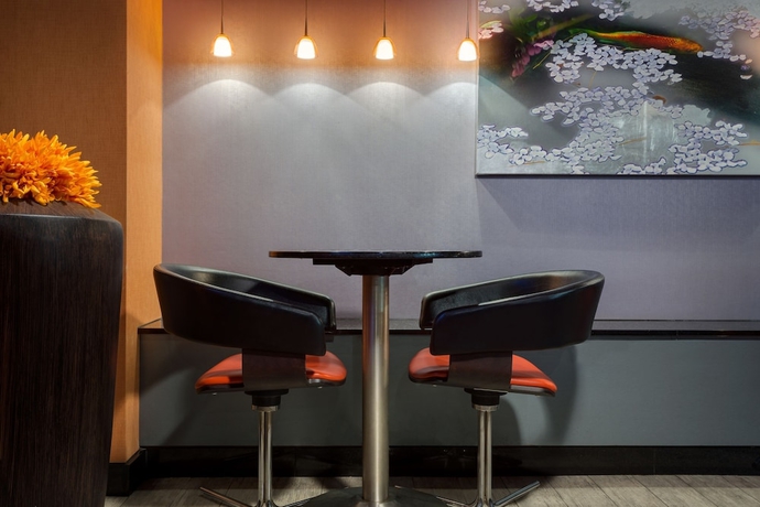 Imagen de los interiores del Hotel Nyma The New York Manhattan. Foto 19