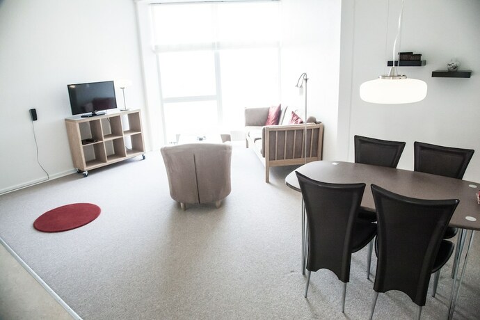 Imagen de la habitación del Hotel Nymindegab Kro. Foto 16
