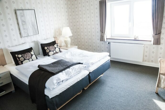 Imagen de la habitación del Hotel Nymindegab Kro. Foto 17