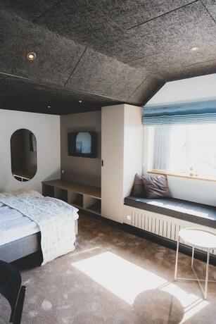 Imagen de la habitación del Hotel Nymindegab Kro. Foto 22