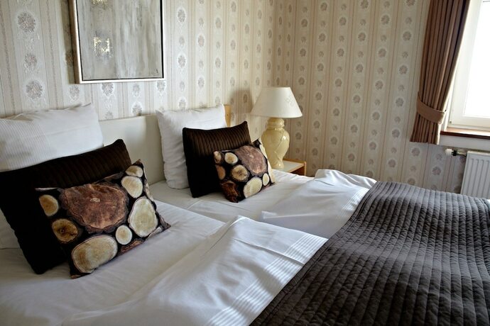 Imagen de la habitación del Hotel Nymindegab Kro. Foto 23