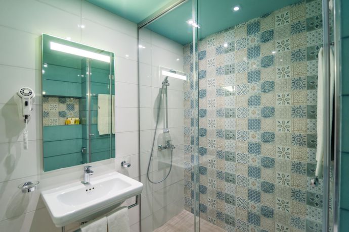 Imagen de la habitación del Hotel Nympha All Inclusive - Riviera Holiday Club. Foto 8