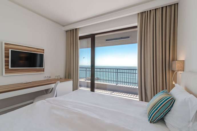 Imagen de la habitación del Hotel Nympha All Inclusive - Riviera Holiday Club. Foto 12